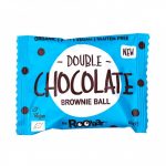 Brownie Ball - Double Chocolate